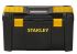 Ящик для инструмента Stanley Essential, органайзер в крышке, 18.4x40x18.4см, пластик
