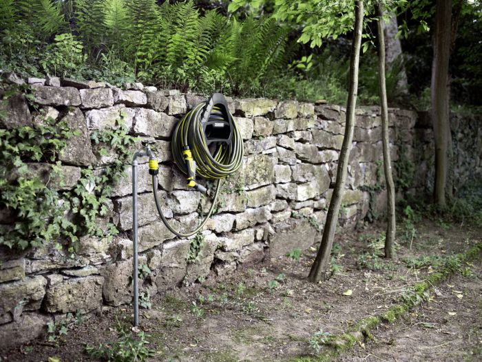 Шланг садовий Karcher Performance Plus 3/4" 25м 3 шари до 30бар -20…+60°C