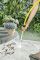 Ороситель ручной Karcher, прямой, регулировка формы струи воды