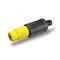 Ороситель ручной Karcher, прямой, регулировка формы струи воды