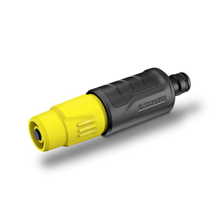 Ороситель ручной Karcher, прямой, регулировка формы струи воды