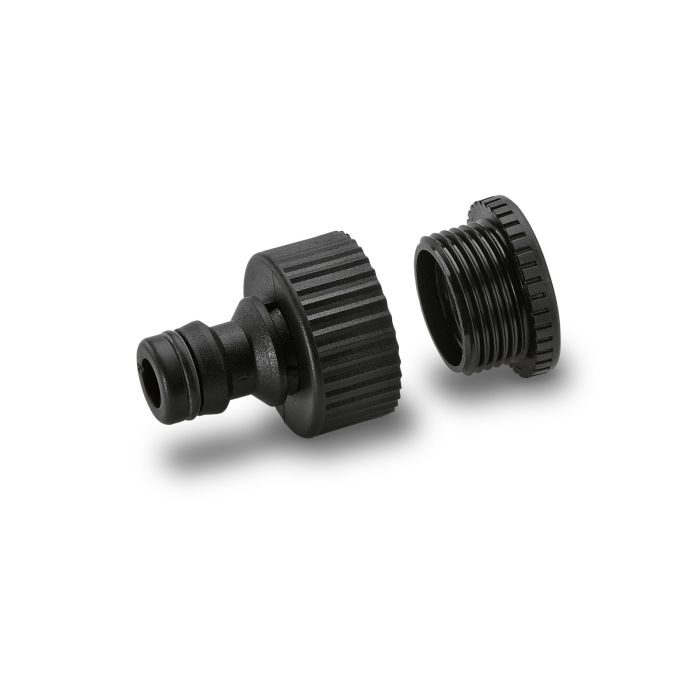 Коннектор для шланга Karcher, 1", 3/4"