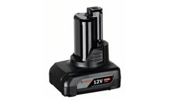 Акумулятор Bosch Professional GBA 12В 6А·год 0.45кг