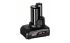 Акумулятор Bosch Professional GBA 12В 6А·год 0.45кг