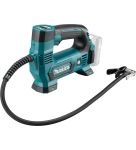 Компрессор автомобильный аккумуляторный  , 10.8 В CXT, SOLO Makita MP100DZ