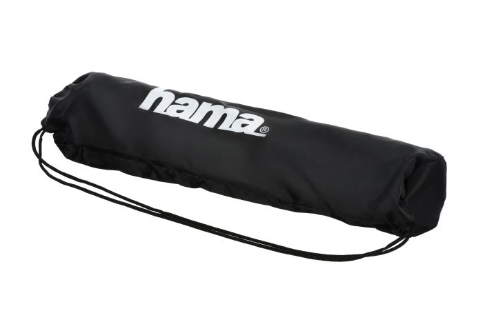 Трипод смартфону Hama ST-106, 3D, 36,5-106см, бежевий
