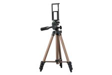 Трипод смартфону Hama ST-106, 3D, 36,5-106см, бежевий