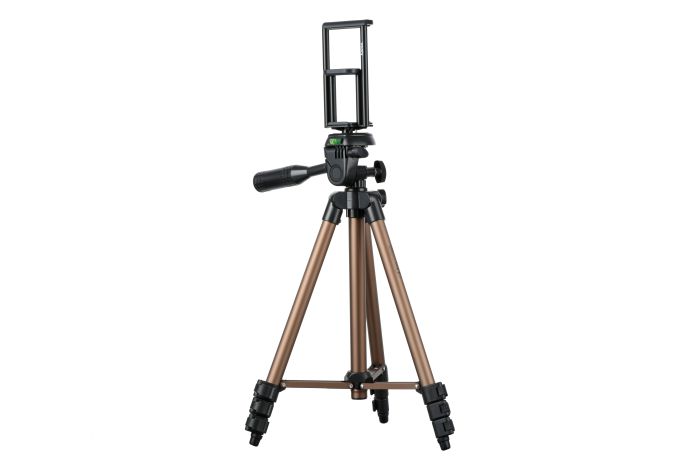 Трипод смартфону Hama ST-106, 3D, 36,5-106см, бежевий