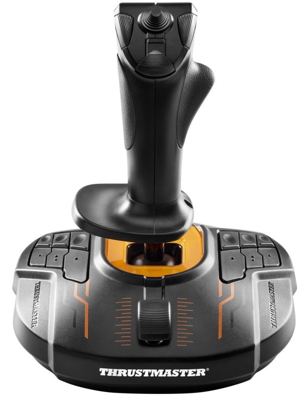 Джойстик Thrustmaster T-16000m fcs, PC