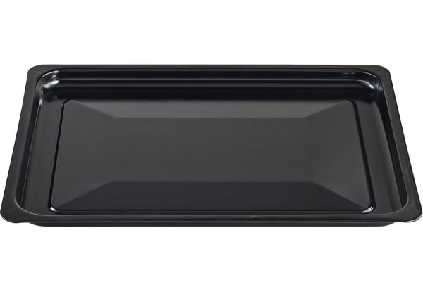 Піч електрична Tefal Optimo, 19л, 1380Вт, механіч., гриль, конвенція, чорний