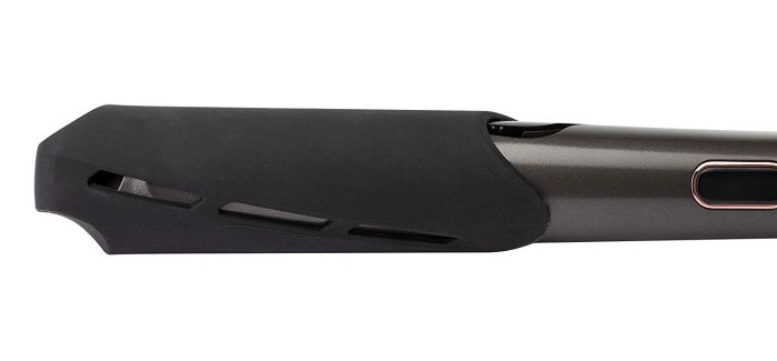 Випрямитель Remington Curl&Straight Confidence, 47Вт, темп.режимов-5, 150-230С, дисплей, керамика, черный
