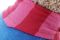 Мягкая игрушка sigikid Patchwork Sweety Свинка 31см