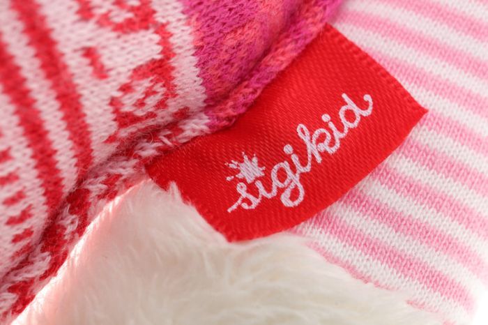 М'яка іграшка sigikid Овечка 26см
