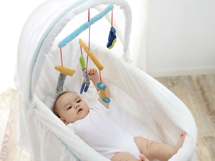 Мобайл sigikid Інструменти 30см