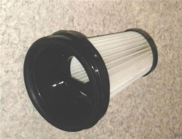 Фільтр для пилососів  Filter HEPA , SVC144FBK, 573575 Gorenje IHF216FR