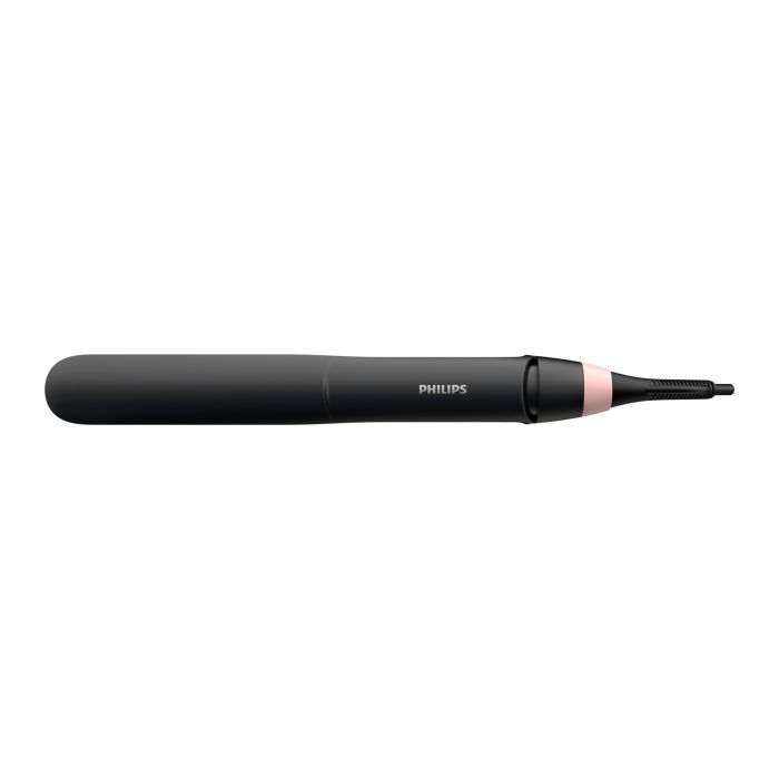 Випрямляч Philips Series 3000, 1000Вт, темп.режимів-3, 160-230С, іонізація, кераміка, чорний