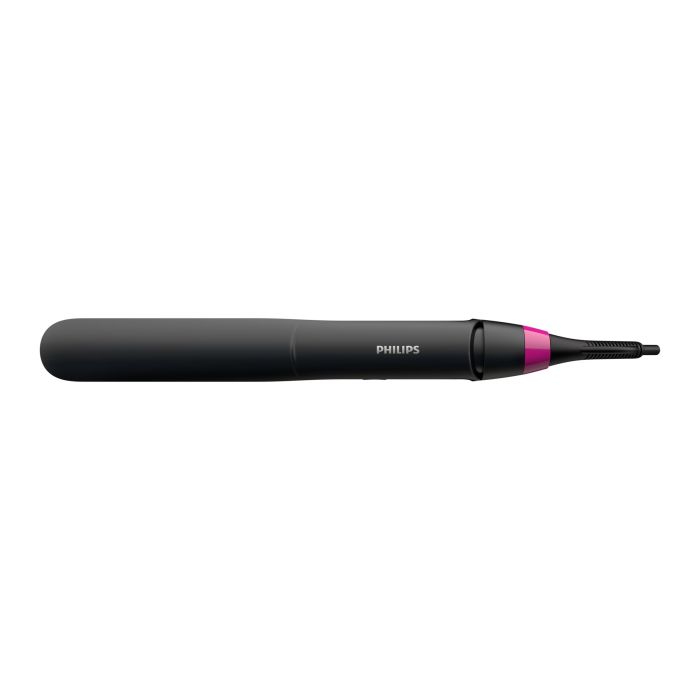 Випрямляч Philips Series 3000, темп.режимів-2, 180-220С, кераміка, чорний