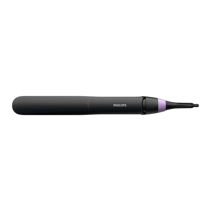 Випрямляч Philips Series 3000, темп.режимів-10, 160-230С, кераміка, чорний