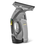 Пылесос для мойки окон аккумуляторный Karcher WVP10, 3.7В, контейнер для воды 0.2л, 0.95кг