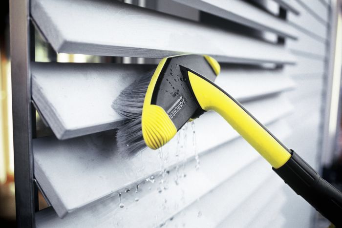 Щітка для мінімийок Karcher м'яка для великих поверхонь до апаратів серії К2-К7