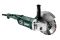 Шліфмашина кутова Metabo WE 2200-230 230мм 2200Вт 6600об/хв 5.2кг