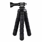 Трипод смартфона Hama Flex-14, 1D, 14см, черный
