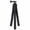 Трипод смартфона Hama Flex-26, 1D, 26см, черный