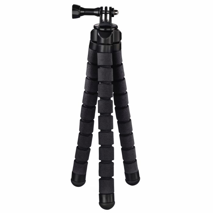 Трипод смартфона Hama Flex-26, 1D, 26см, черный