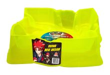 Арена Infinity Nado V Wrestle Throne M чотири кути