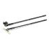 Удлинитель для оконного пылесоса Karcher WV Evolution Extension Set