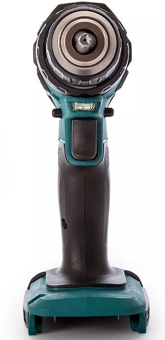 Шуруповерт-дрель аккумуляторный Makita DDF 482 Z, 18В, 36/62Нм, 0-600/0-1900об/мин, 1.5кг, без АКБ и ЗУ