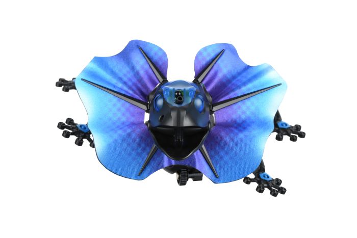 Робот Same Toy Ящер на радиоуправлении
