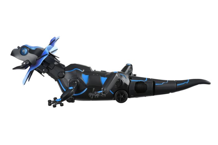 Робот Same Toy Ящер на радиоуправлении