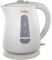 Електрочайник Tefal Express 1.5л, пластик, білий