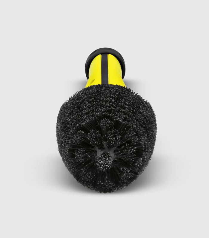 Щітка для мінімийок Karcher для колісних дисків