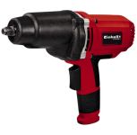 Гайковерт ударний Einhell CC-IW 950/1 950Вт 2300об/хв 450Нм 3.4кг