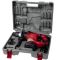 Перфоратор Einhell TH-RH 1600 SDS-Plus 1600Вт 4Дж 5.6кг
