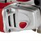 Штроборез Einhell TC-MA 1300, диск 125мм, 1320Вт, паз 26мм, глубина паза 8-30мм, 9000об/мин, 4.85кг
