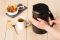 Електрочайник Tefal Safe`tea 1.7л, Strix, пластик, чорний глянець