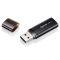 Накопичувач Apacer 128GB USB 3.2 Type-A AH25B Чорний