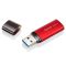 Накопитель Apacer 128GB USB 3.2 Type-A AH25B Красный