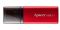 Накопитель Apacer 128GB USB 3.2 Type-A AH25B Красный