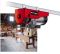 Тельфер електричний Einhell TC-EH 500-18 1000Вт до 500кг трос 18м 15.6кг