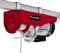 Тельфер електричний Einhell TC-EH 600 1050Вт до 600кг трос 18м 16.75кг