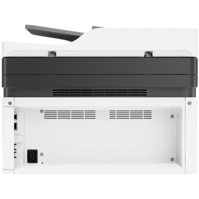 МФУ А4 ч/б HP Laser 137fnw с Wi-Fi