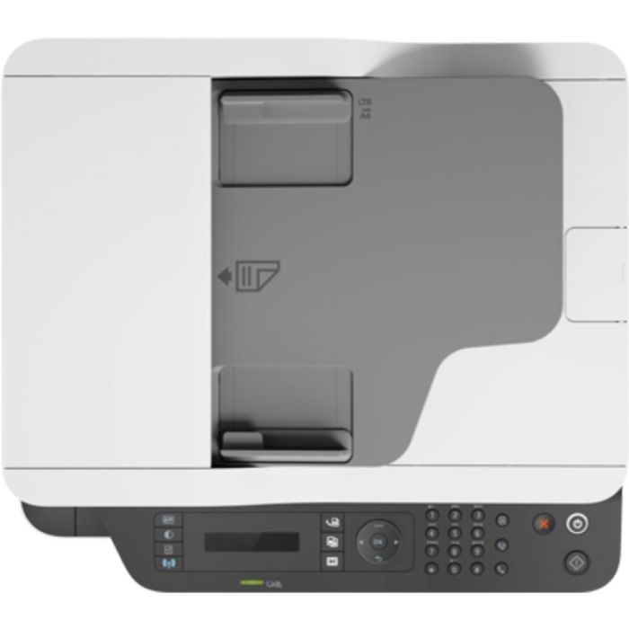 МФУ А4 ч/б HP Laser 137fnw с Wi-Fi
