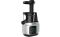 Соковитискач Tefal Juice&Clean шнековий 150Вт, чаша-0.8л, жмих-0.8л, пластик, сріблясто-чорний