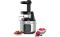 Соковитискач Tefal Juice&Clean шнековий 150Вт, чаша-0.8л, жмих-0.8л, пластик, сріблясто-чорний