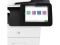МФУ А4 ч/б HP LaserJet Enterprise M528dn