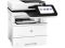 МФУ А4 ч/б HP LaserJet Enterprise M528dn